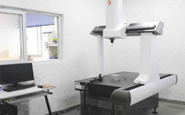 三维坐标检测设备