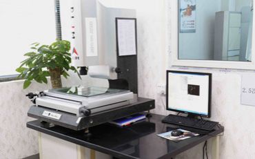 2.5次元  投影仪检测设备