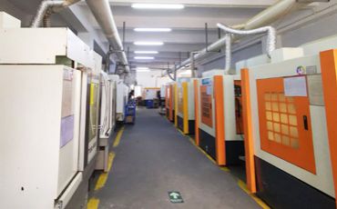 CNC Equipment