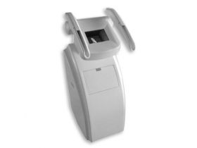 金属製医療機器ハンドモデル