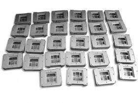 医療機器のカスタム処理