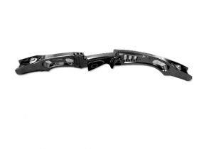 アルミニウム合金の弓矢処理