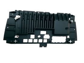 镁合金手板加工