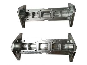 铝合金手板加工定制