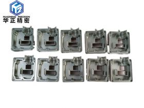 镁合金精密零部件加工