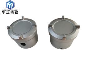 镁合金非标零部件加工