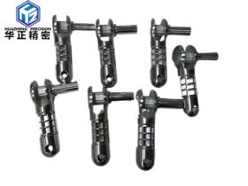 铝合金零部件加工