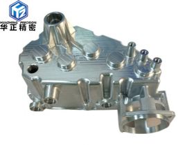 汽车零部件加工