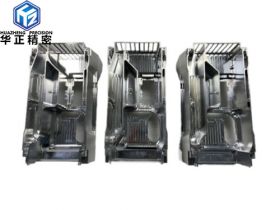 铝合金腔体cnc加工