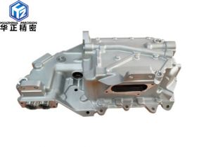 自動車部品ボディ加工