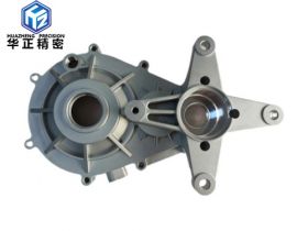 Automotive precision parts processing