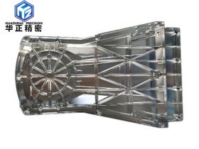 Customized processing of military equipment