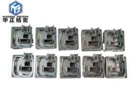 Small batch parts processing