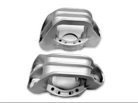 Medical equipment parts processing