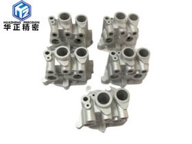 医療機器精密部品加工