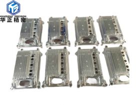 通信製品のシェル処理