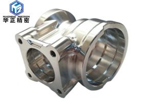 精密CNC部品加工