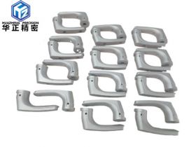 医疗器材配件手板定制加工