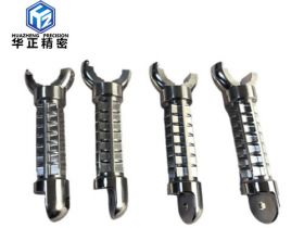 金属零配件军工航天加工定制