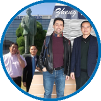 大工場協力の場合、大工場の選択は非常に厳しいです