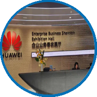 大厂合作案例，大厂选厂很严格的