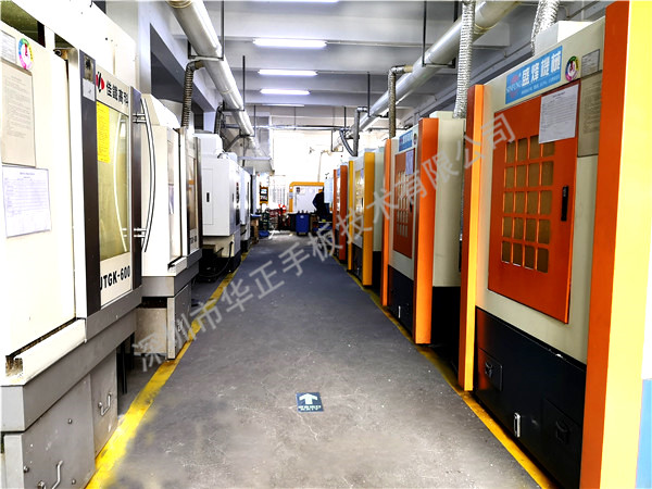 铝合金手板厂家考量供应商的实力是从多方面考核的