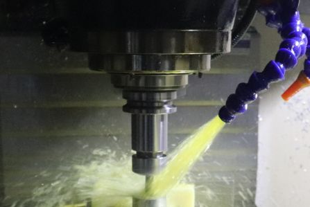 CNC手板的加工艺多种多样