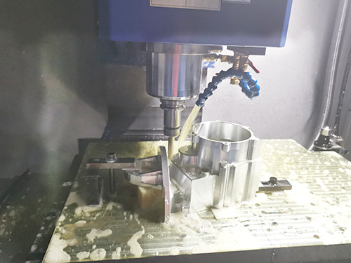 cnc数控加工，精密零部件加工