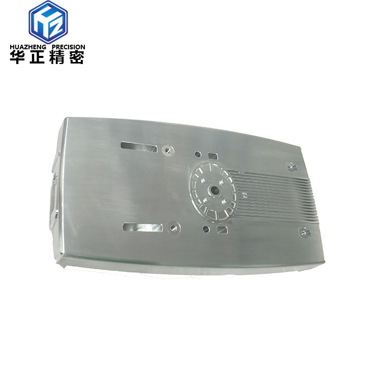 非标定制加工，手板模型制作，精密零部件加工