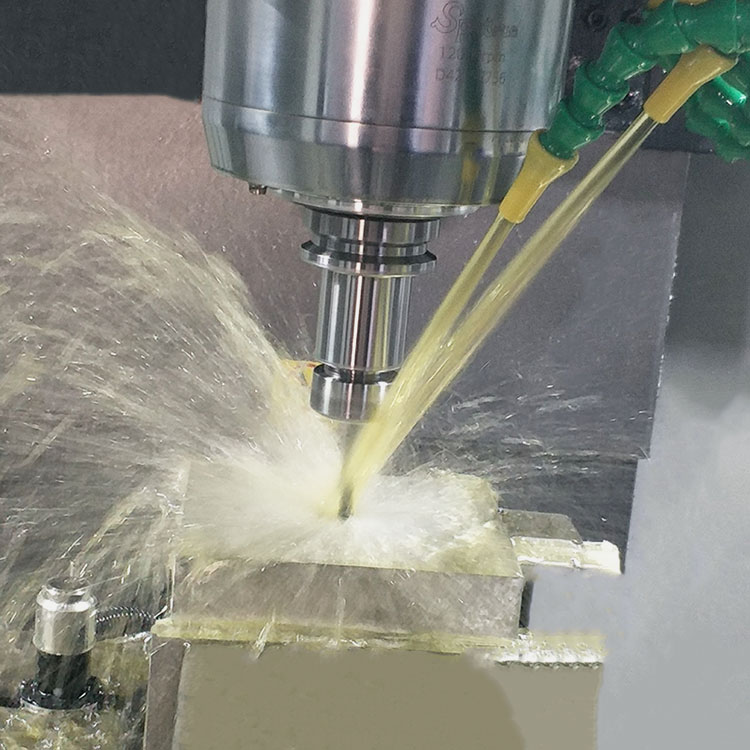 CNC数控加工，非标定制加工-k8凯发精密