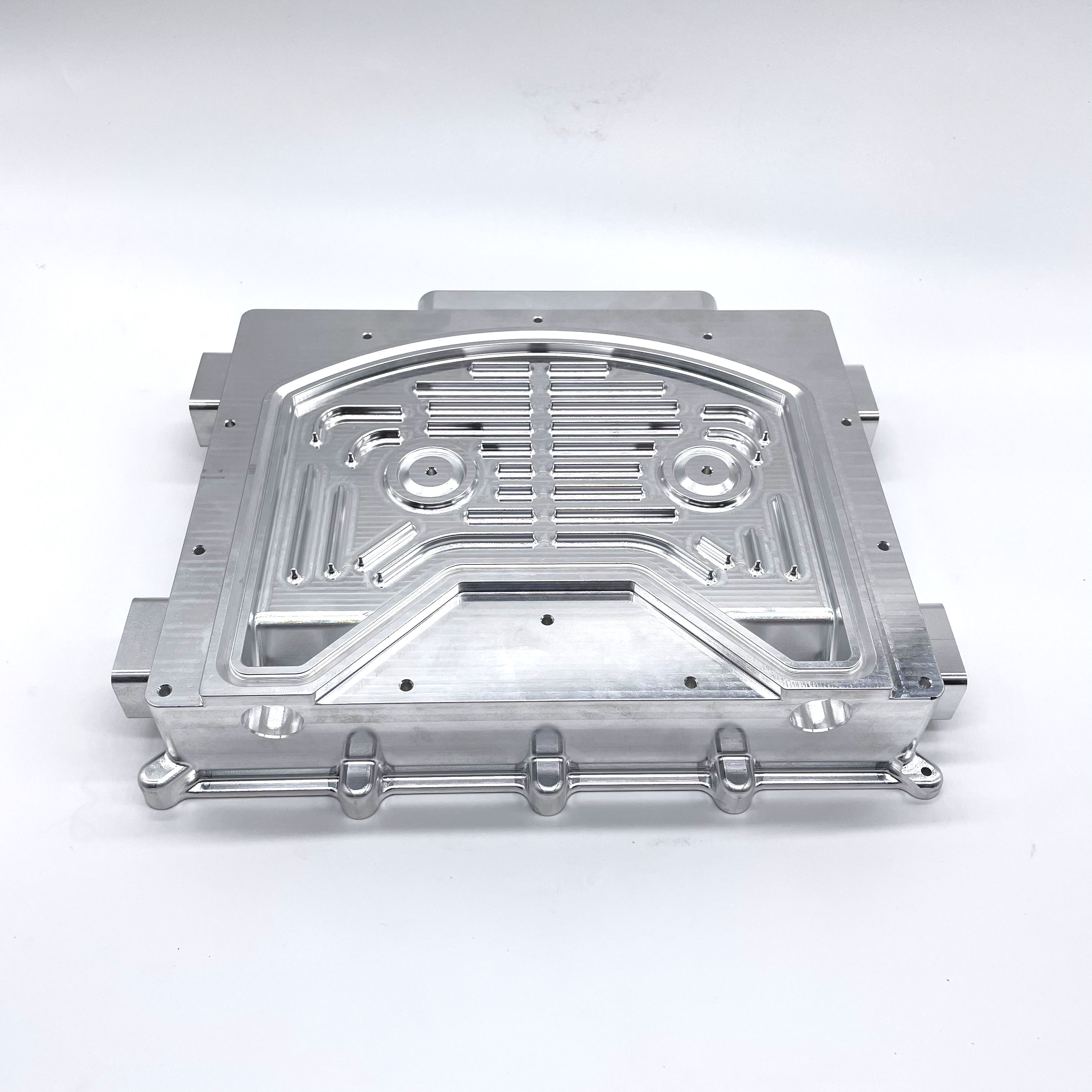 k8凯发精密非标定制加工手板模型厂家