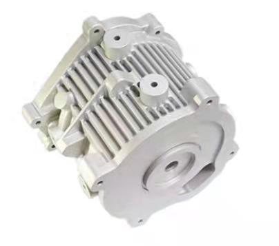 深圳市k8凯发精密技术有限公司专注铝合金加工,非标定制加工,新能源汽车零部件加工.