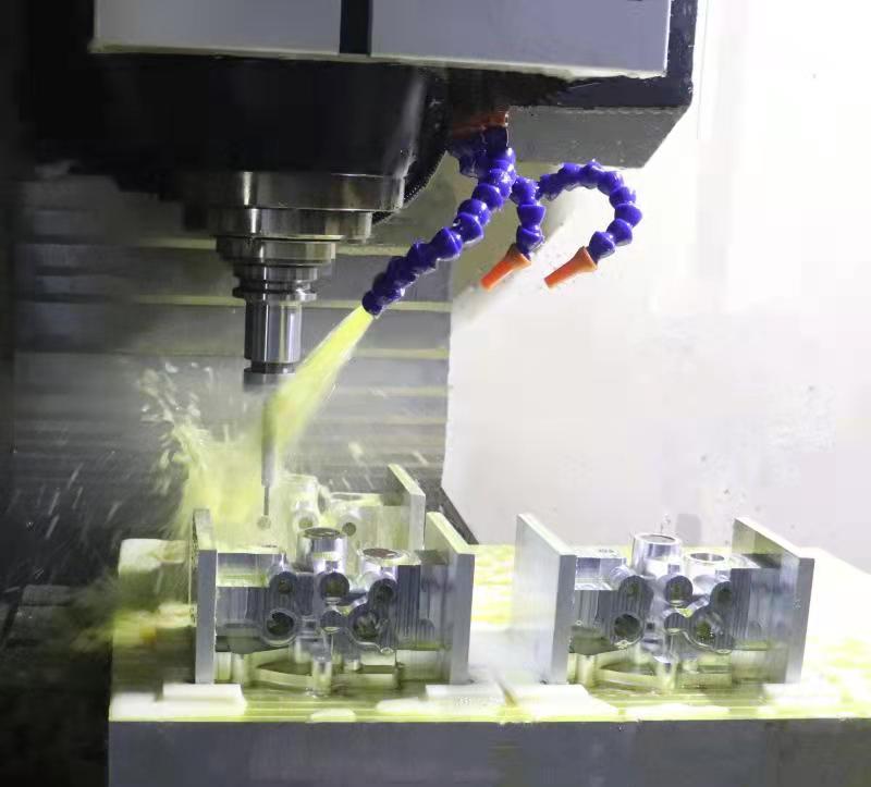 k8凯发精密CNC数控加工,非标定制,精密加工厂家.